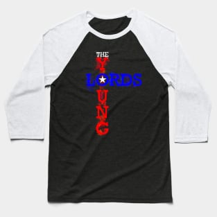 More Lords Baseball T-Shirt